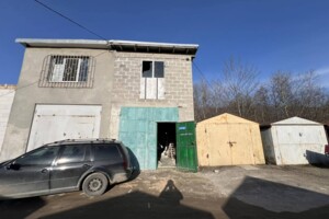 Продаж окремого гаражу, Львів, р‑н. Сихівський, Вулецька вулиця