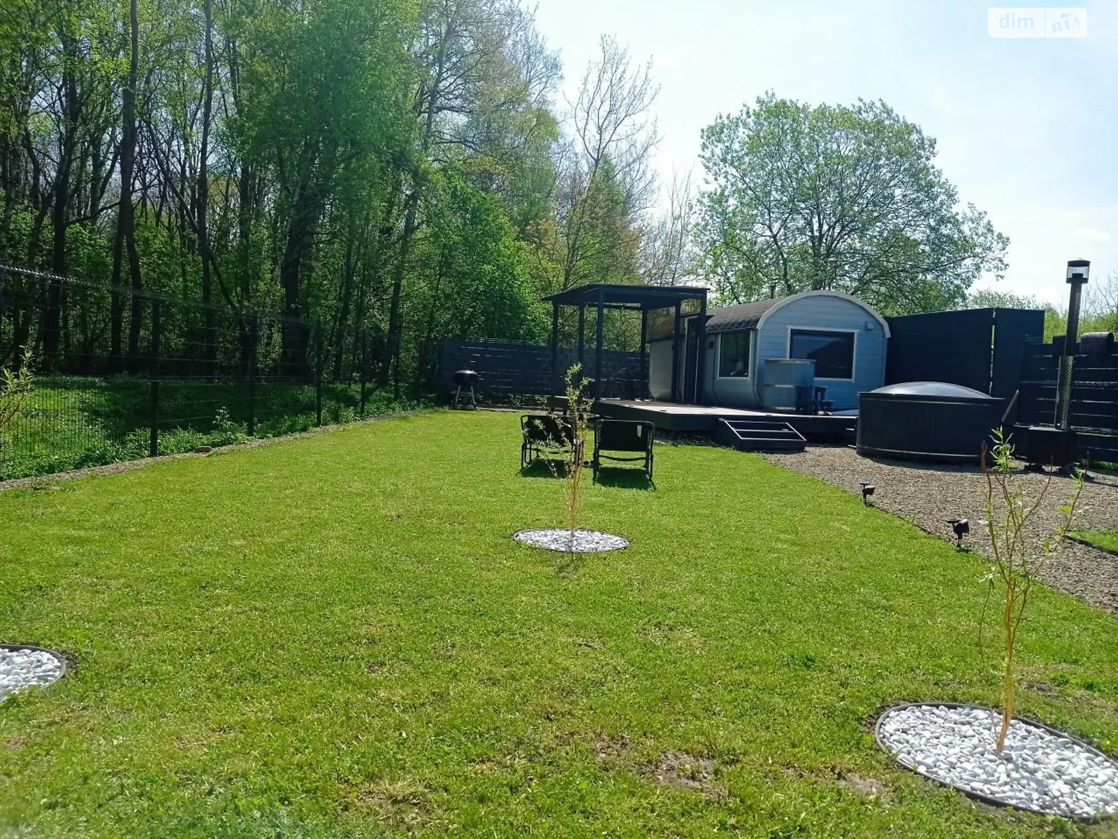 СТ Прогрес Никитинцы (Ивано-Франковск), цена: 50000 $ - фото 1