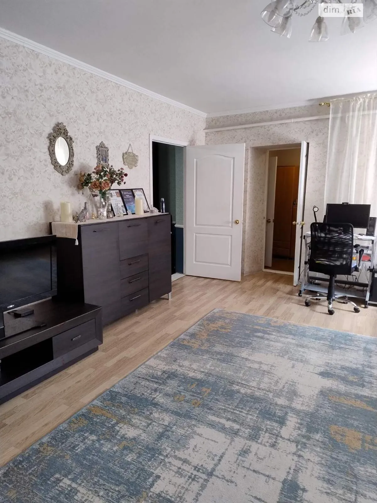 Продається одноповерховий будинок 80 кв. м з мансардою, цена: 85000 $ - фото 1