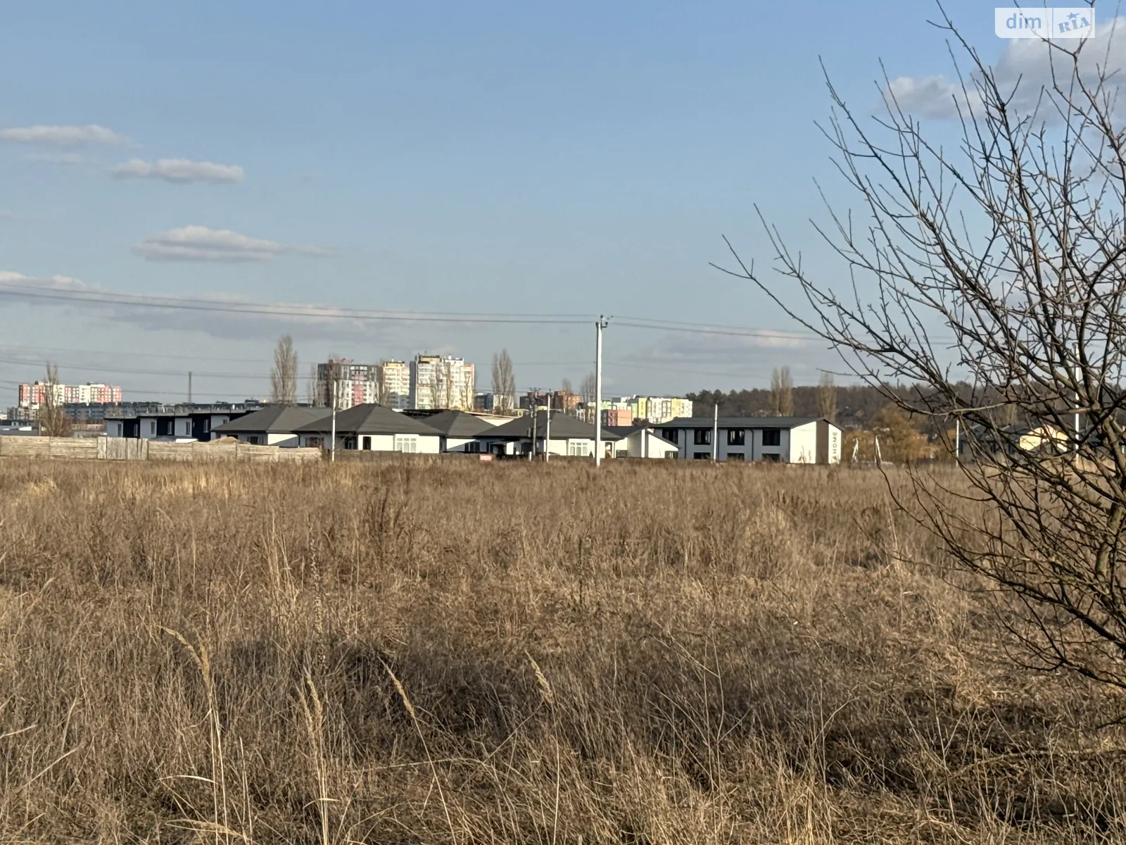 Продается земельный участок 20 соток в Киевской области, цена: 100000 $ - фото 1