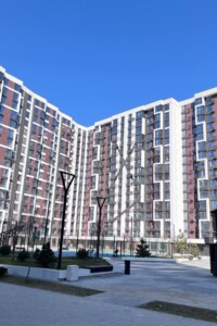 Продаж квартири, Івано-Франківськ, р‑н. Набережна, Ленкавського вулиця, буд. 34/11, кв. 71