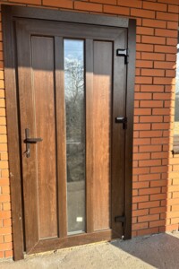 Продаж будинку, Вінницька, Вінницькі Хутори, М. Зарудного вулиця, буд. 44А