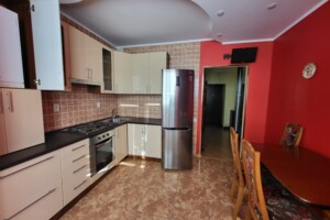 Довгострокова оренда квартири, Вінниця, р‑н. Поділля, Зодчих вулиця, буд. 3