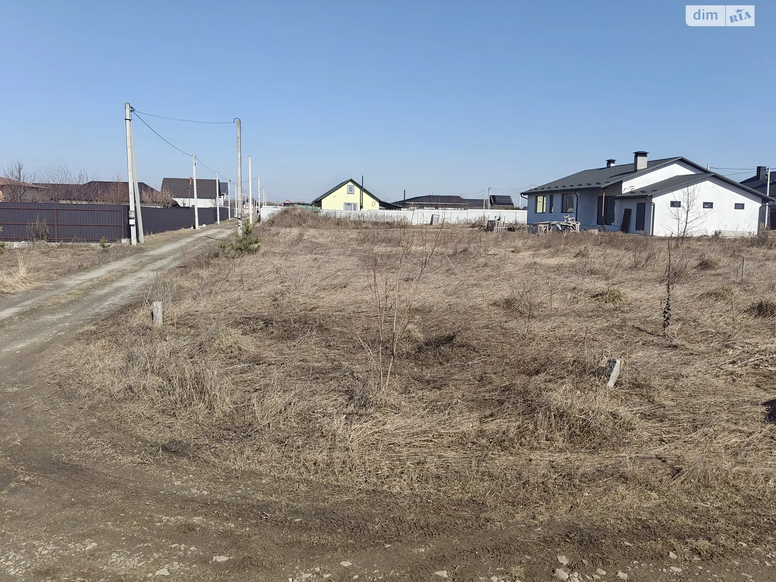 Продается земельный участок 8 соток в Киевской области, цена: 10600 $ - фото 1