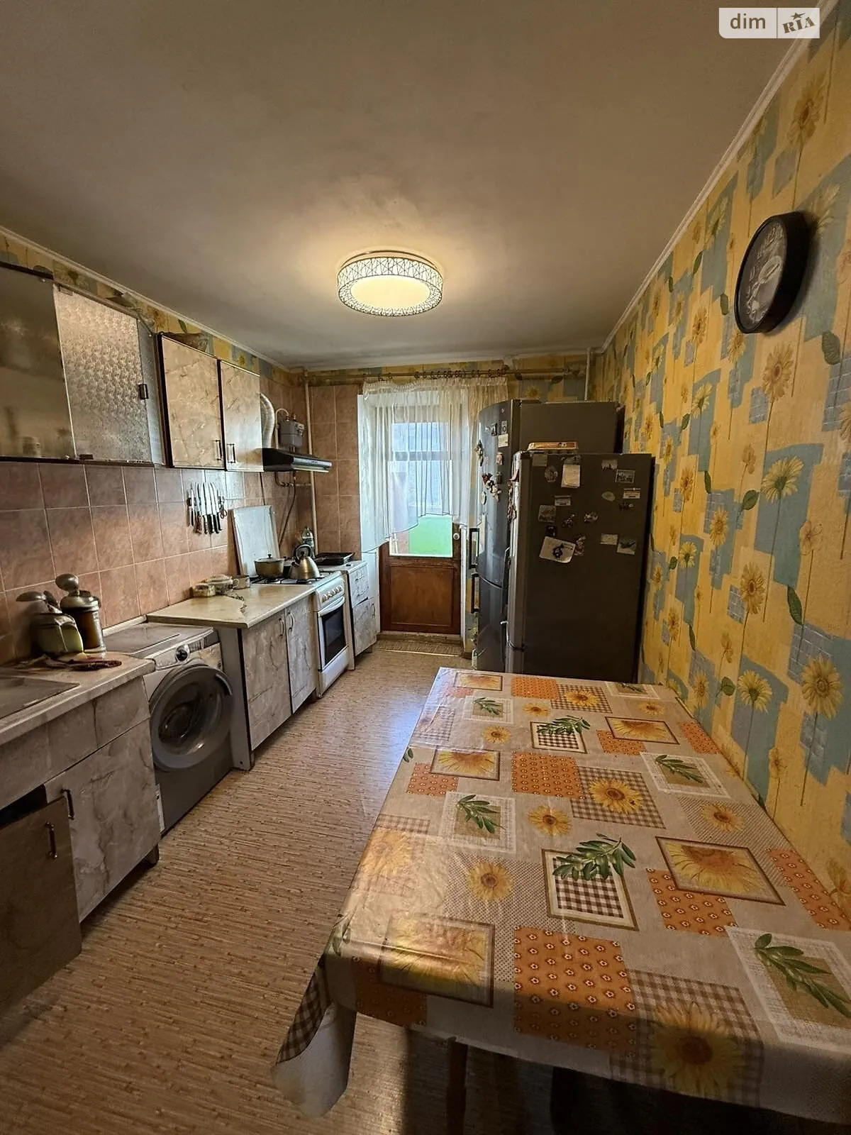 Продается 4-комнатная квартира 82.1 кв. м в, цена: 55000 $ - фото 1