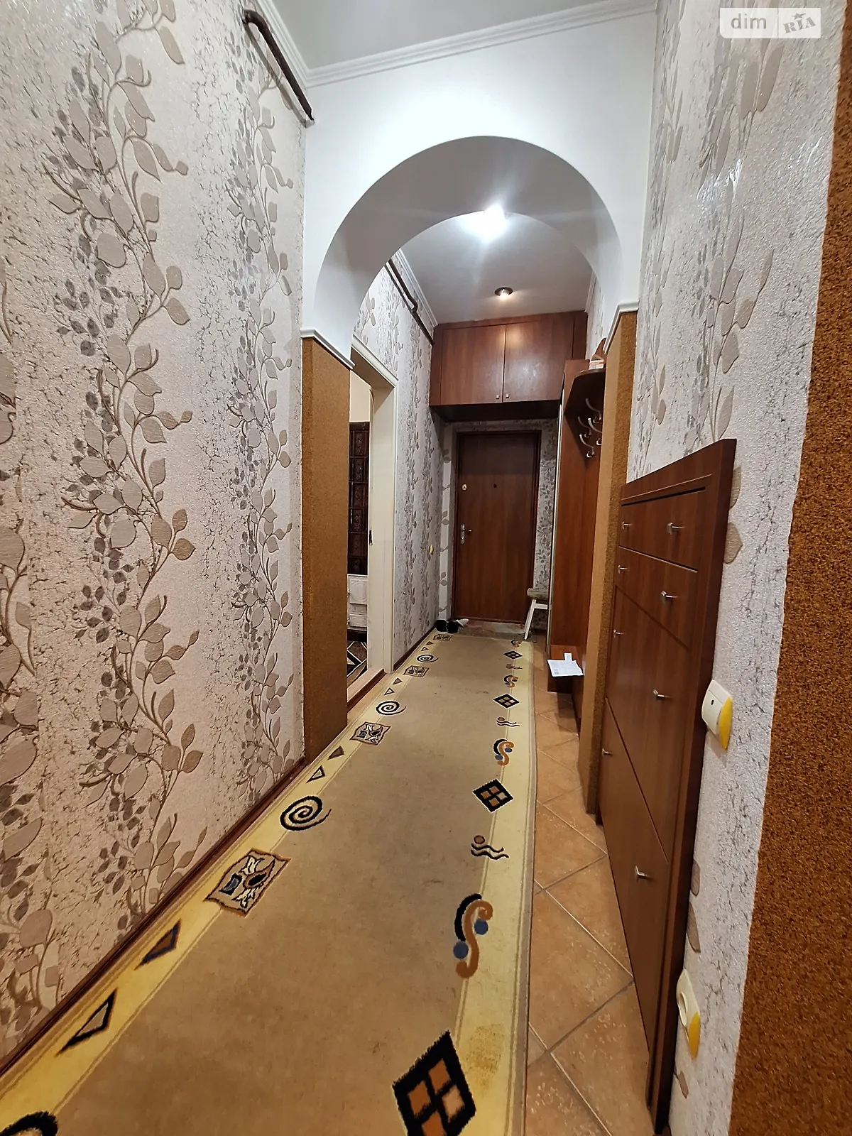 Продается 3-комнатная квартира 66 кв. м в Львове, цена: 78000 $ - фото 1