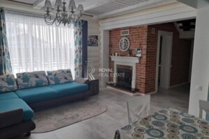 Долгосрочная аренда дома, Киевская, Тарасовка (Фастовский), Инны Дихтяренко (Садовая-2) улица, дом 7