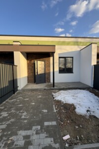 Продаж будинку, Київська, Михайлівка-Рубежівка (Ірпінь), Успішна вулиця, буд. 17/4