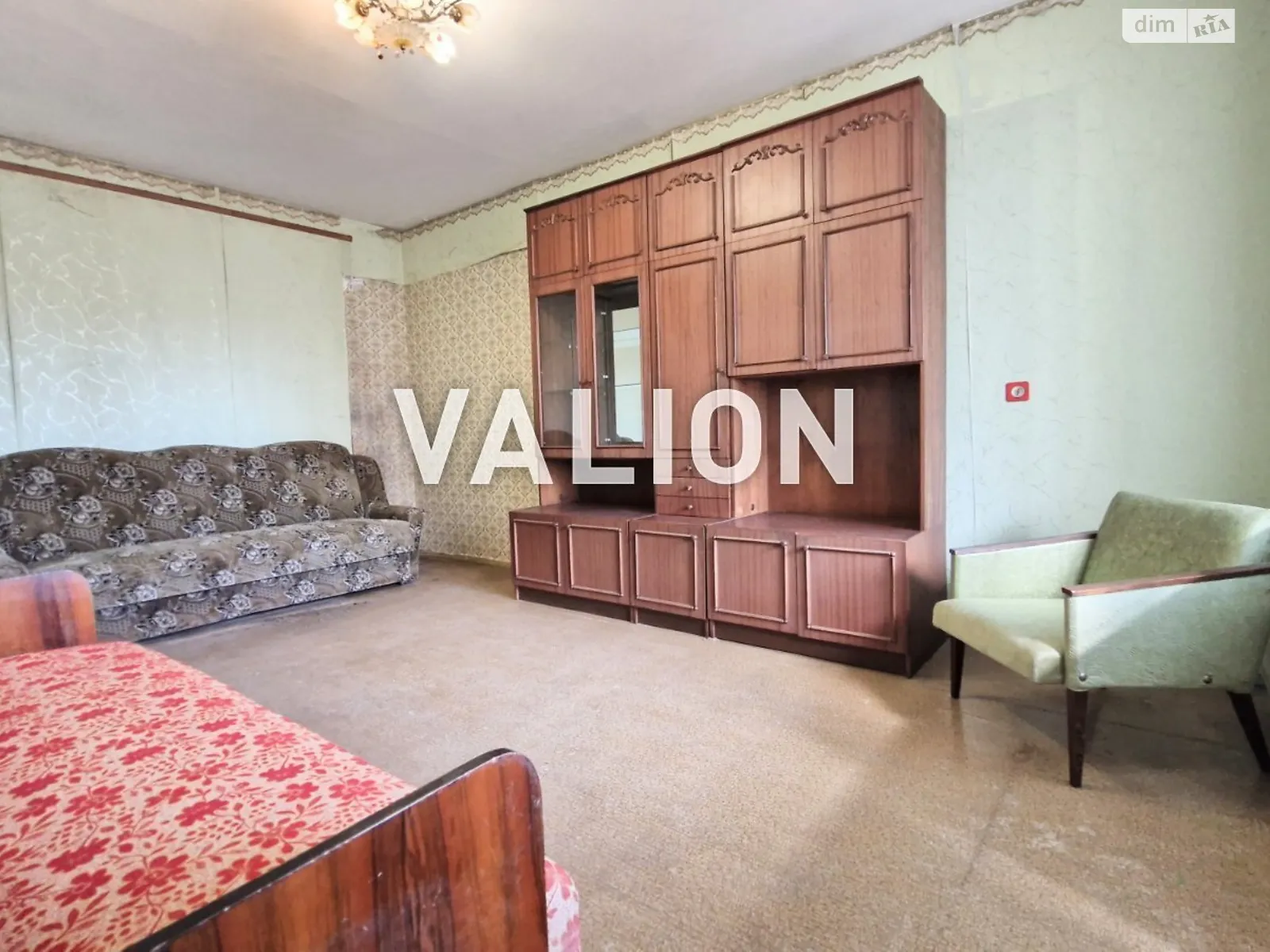 ул. Ревуцкого, 7А Харьковский Массив Киев Харьковская - фото 1