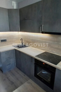 Продаж квартири, Київ, р‑н. Мостицький Масив, Сергія Данченка вулиця, буд. 32Б