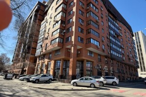 Долгосрочная аренда офисного помещения, Днепр, р‑н. Нагорный, Чекмарева Академика улица, дом 2