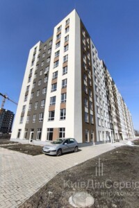 Продажа квартиры, Киевская, Бровары, р‑н. Бровары, Анатолия Луценко (Богунская) улица, дом 18