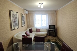 Долгосрочная аренда квартиры, Днепр, р‑н. Левобережный, Вольный переулок, дом 4