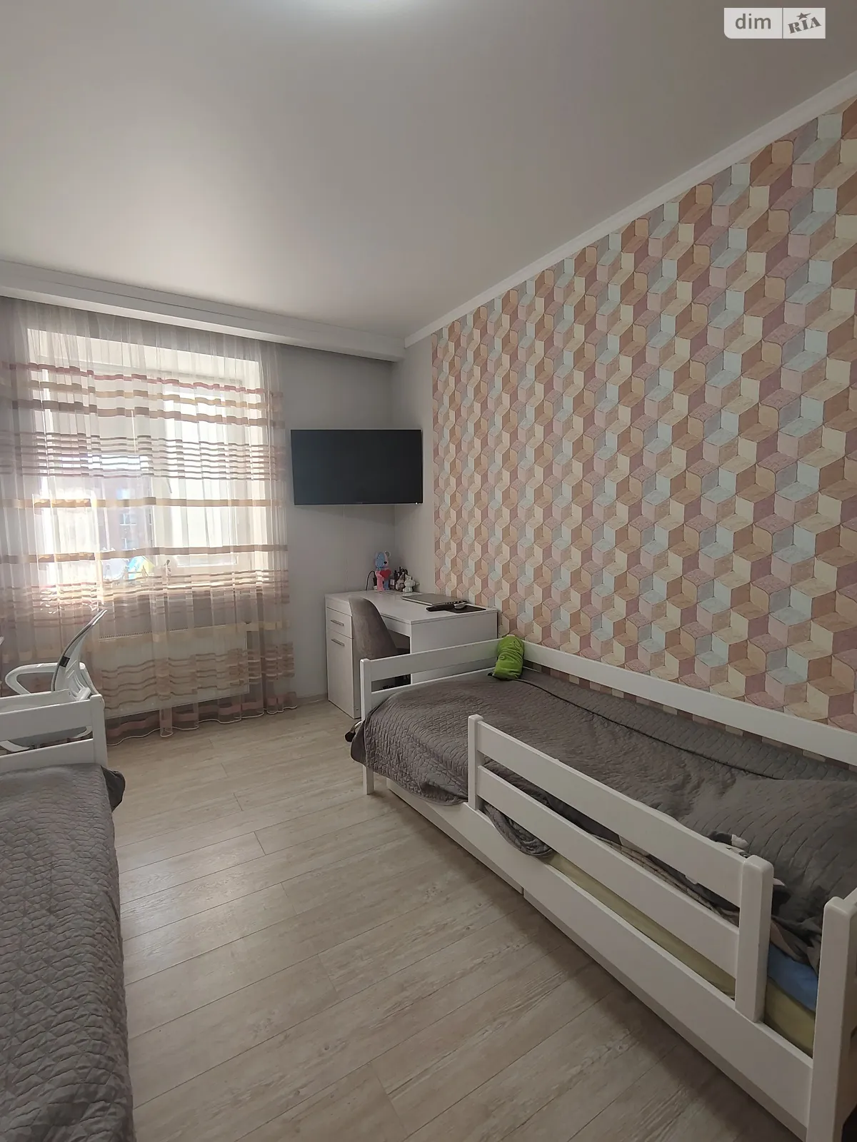 ул. Марии Примаченко(Покрышкина), 8Г корпус 4 Старый город Винница ЖК Европейский квартал - фото 2