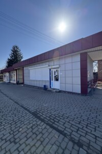 Довгострокова оренда спеціального приміщення, Хмельницький, р‑н. Дубове, Симона Петлюри (Купріна) вулиця