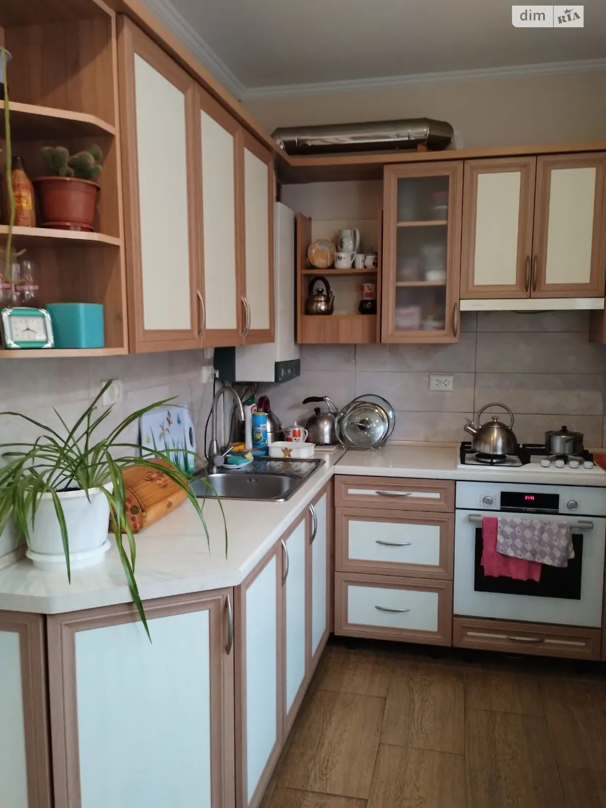 Продается одноэтажный дом 44.5 кв. м с подвалом, цена: 50000 $ - фото 1