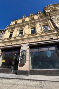 Долгосрочная аренда коммерческого помещения, Днепр, р‑н. Центр, Яворницкого Дмитрия (Карла Маркса) проспект, дом 40