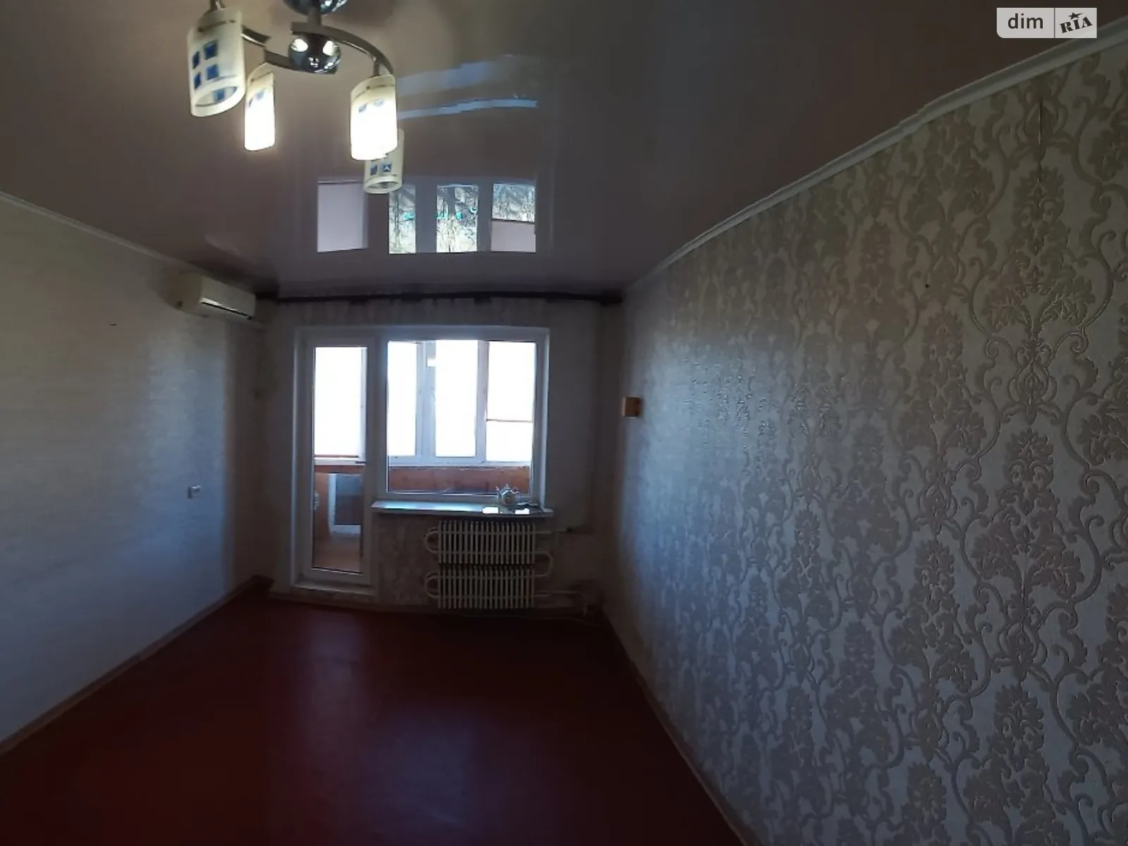 Продается 1-комнатная квартира 34.4 кв. м в Кривом Роге, цена: 13000 $ - фото 1