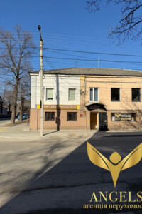 Продаж комерційного приміщення, Кропивницький, р‑н. Центр, Шевченка вулиця, буд. 45/39
