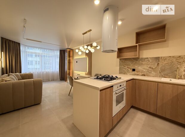 Тернопіль, Північний, вул. Смакули, 8