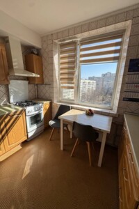 Продаж квартири, Харків, р‑н. Салтівський, ст.м. Студентська, Валентинівська (Блюхера) вулиця, буд. 24