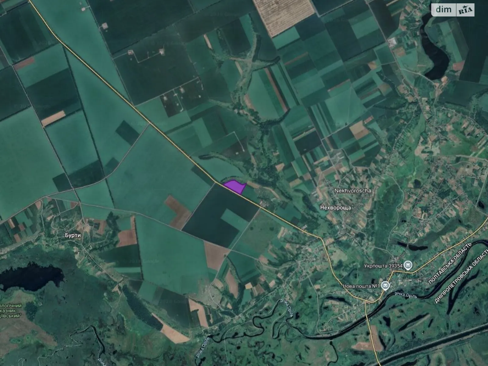 Нехвороща, цена: 615000 грн - фото 1