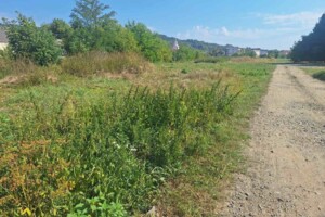 Купить землю под застройку в Закарпатской области