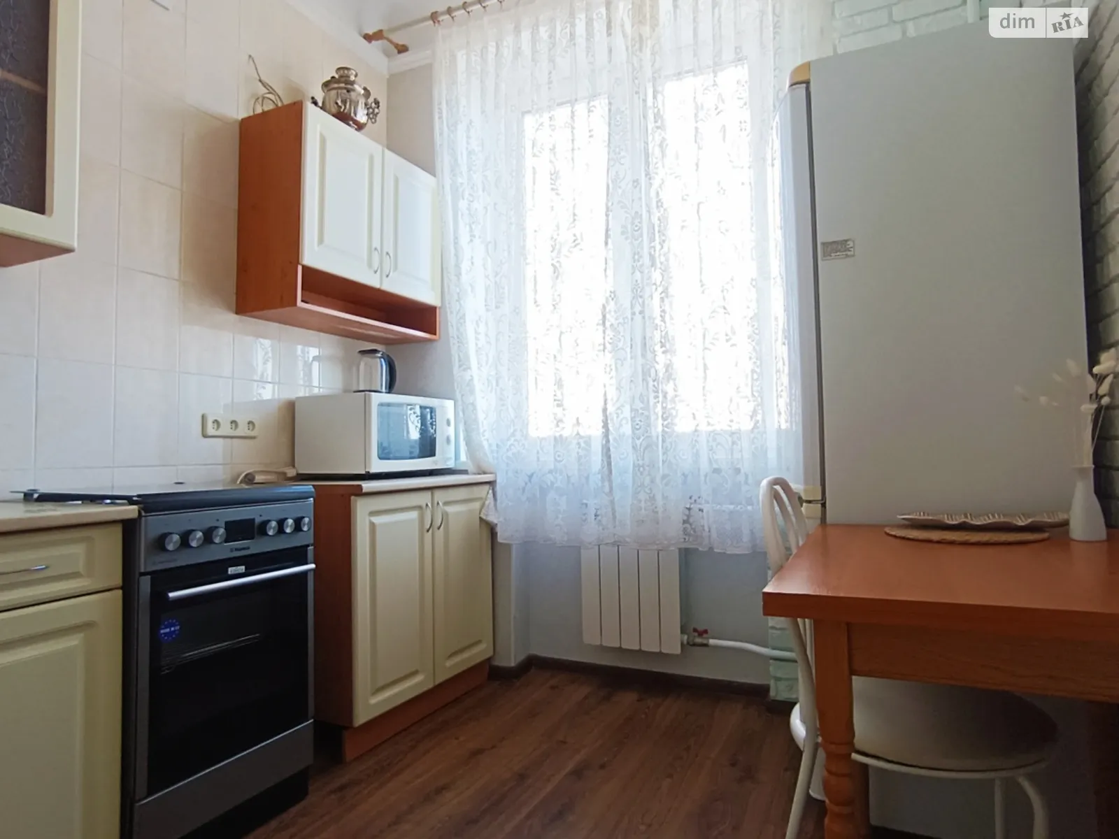 Здається в оренду 2-кімнатна квартира 48.4 кв. м у Харкові, просп. Героїв Харкова(Московський), 3 - фото 1