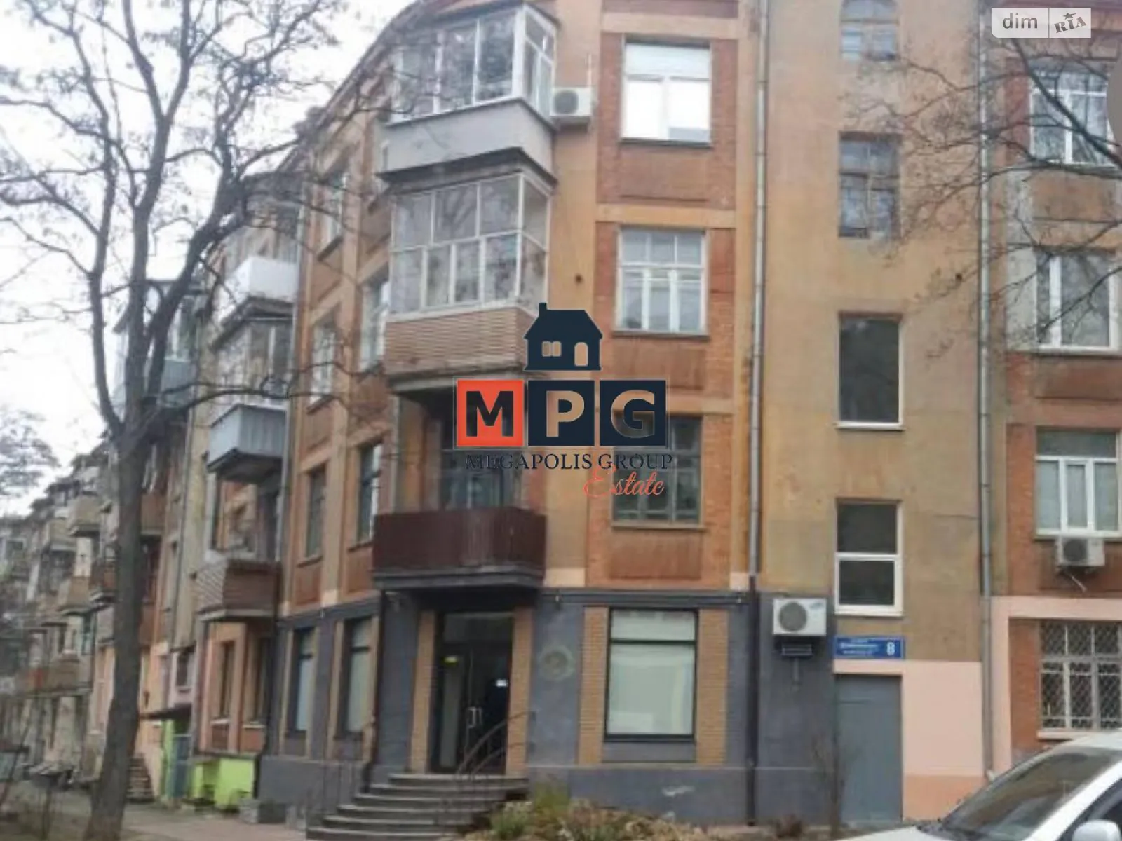 Продається офіс 45.4 кв. м в бізнес-центрі, цена: 27000 $ - фото 1