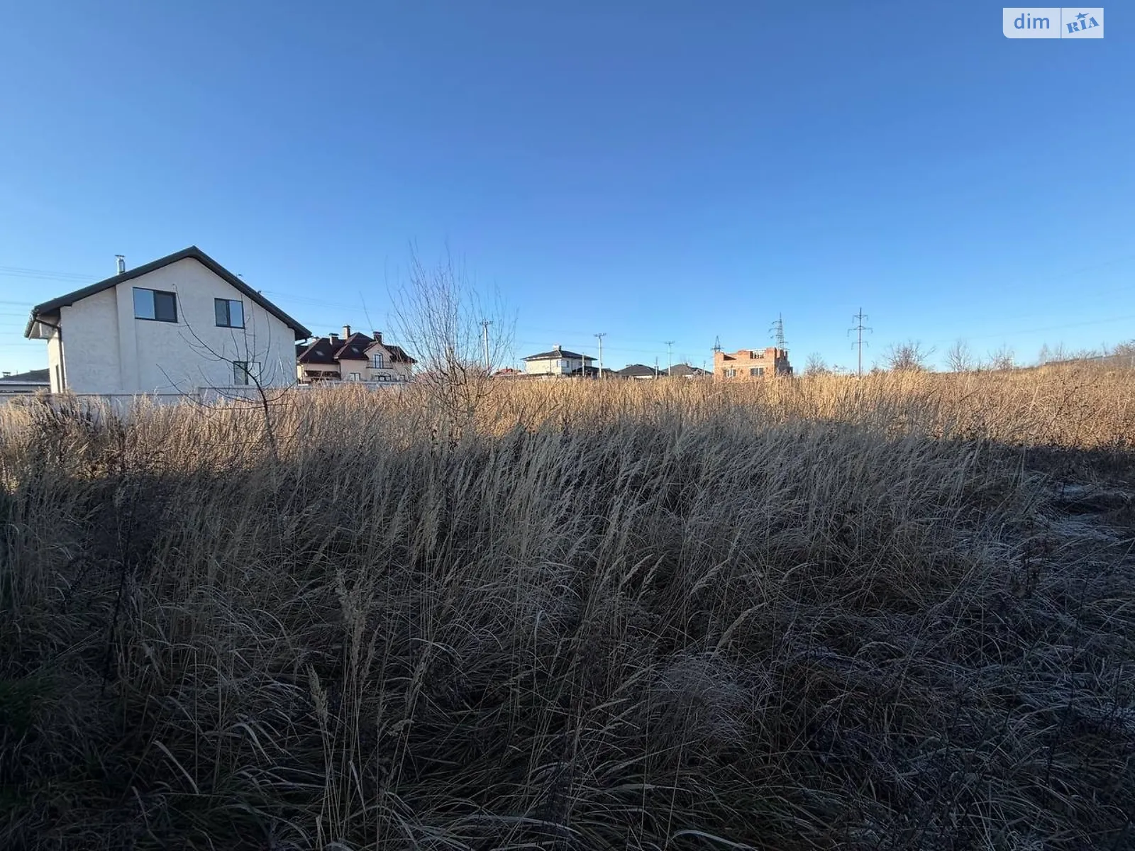 Продается земельный участок 10 соток в Хмельницкой области, цена: 45000 $ - фото 1