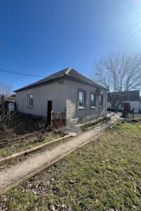 Продажа дома, Николаев, р‑н. Ракетное Урочище, Ингульский переулок