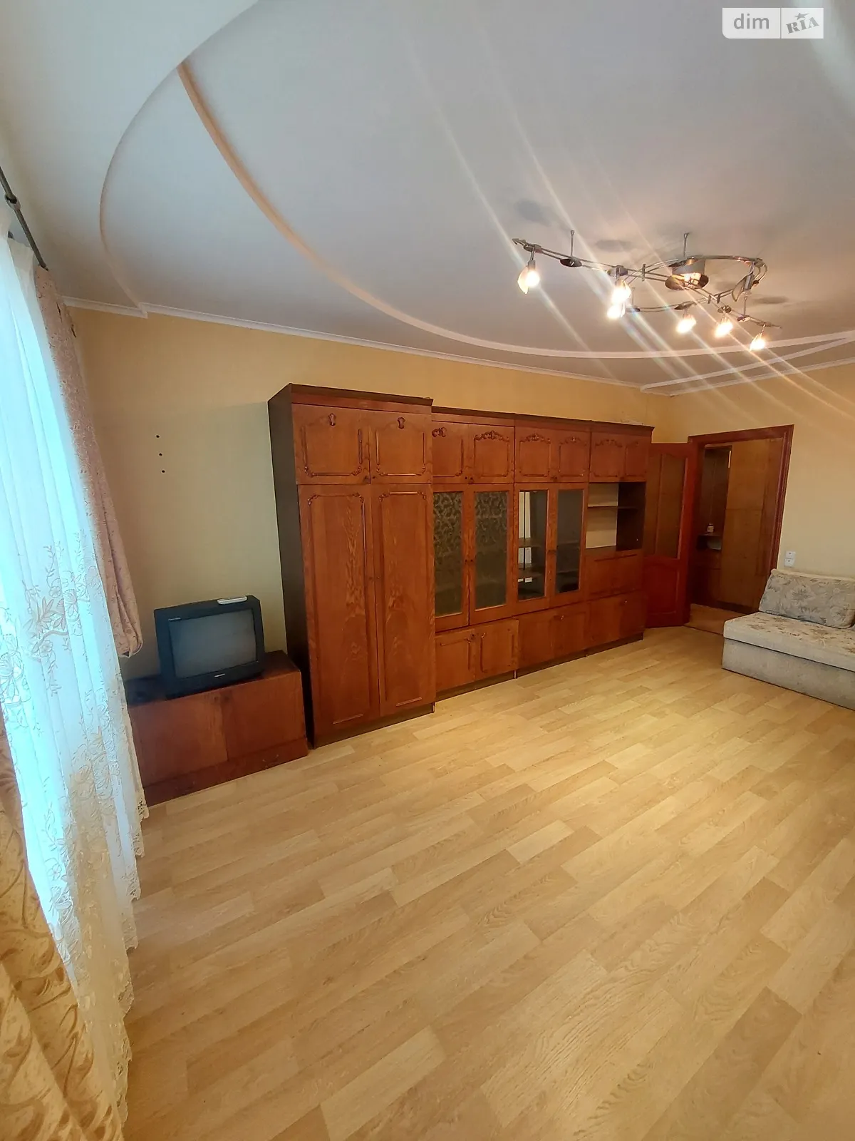 Продается 1-комнатная квартира 42.54 кв. м в Сумах, ул. Героев Крут, 78 - фото 1