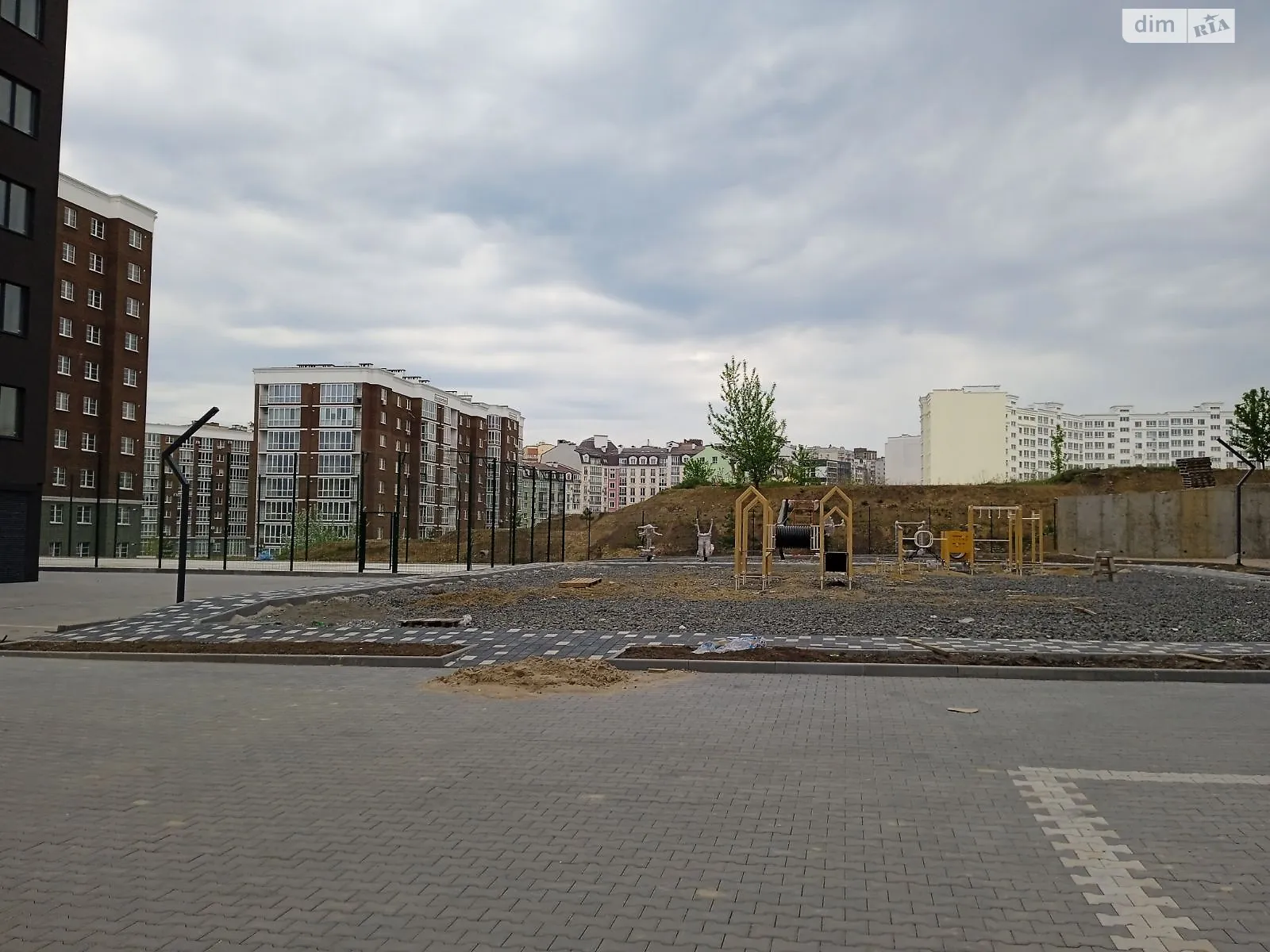 ул. Гетьманская Озёрный Хмельницкий ЖК Avila City, цена: 15000 $ - фото 1