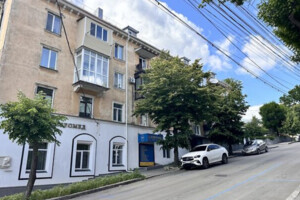 Довгострокова оренда квартири, Вінниця, р‑н. Центр, Архітектора Артинова вулиця, буд. 38