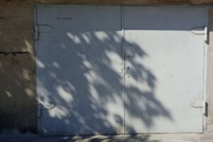 Купить гараж в Днепропетровской области