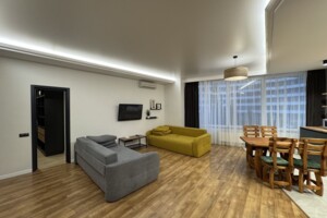 Продажа квартиры, Одесса, р‑н. Приморский, Литературная улица, дом 1А