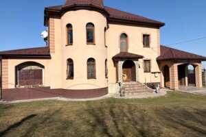 Продажа дома, Тернопольская, Старый Почаев, Радивиловская улица, дом 96