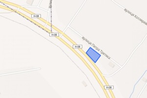 Купить землю под застройку в Запорожской области