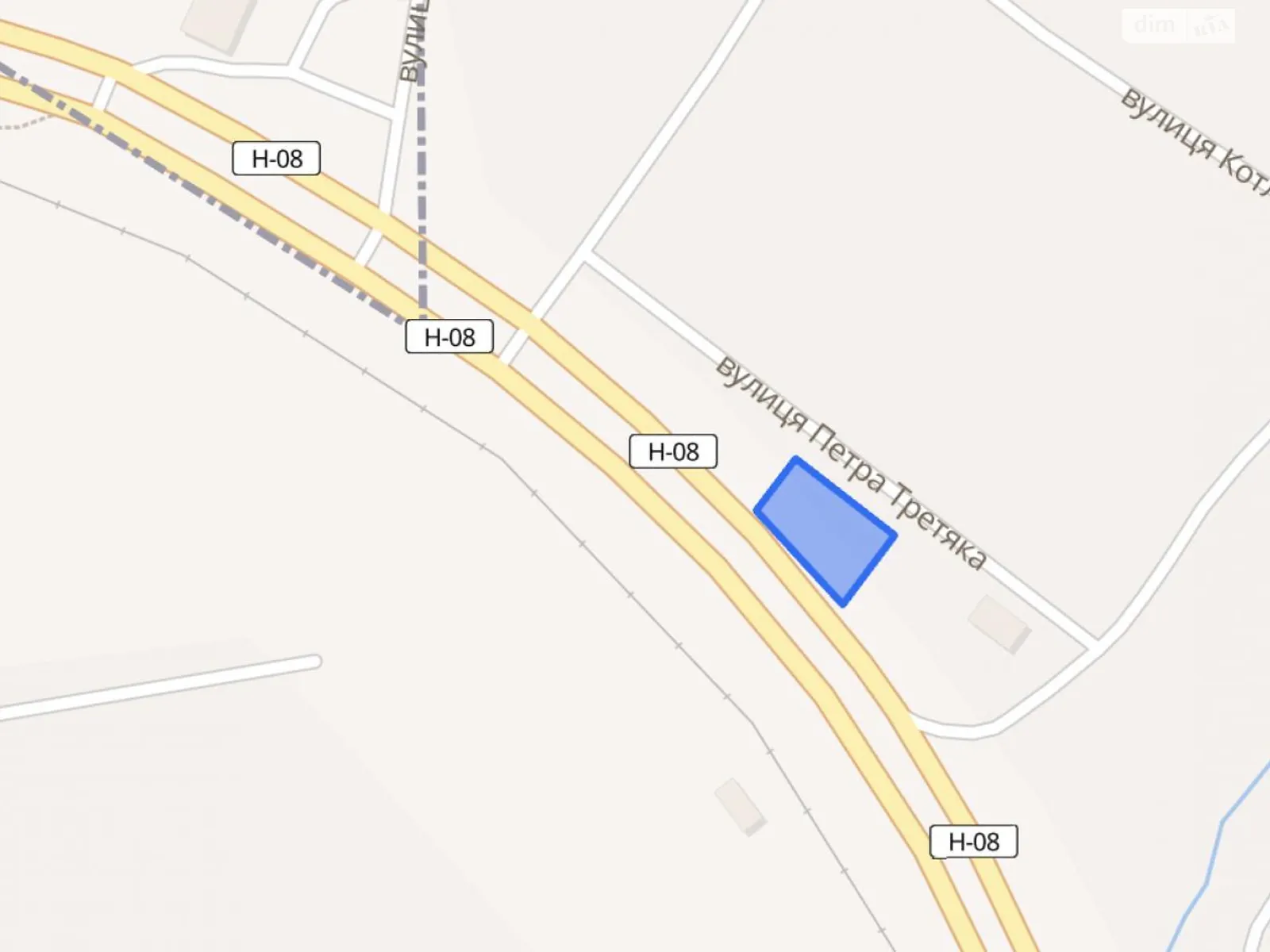 Продается земельный участок 10 соток в Запорожской области, цена: 39000 $ - фото 1