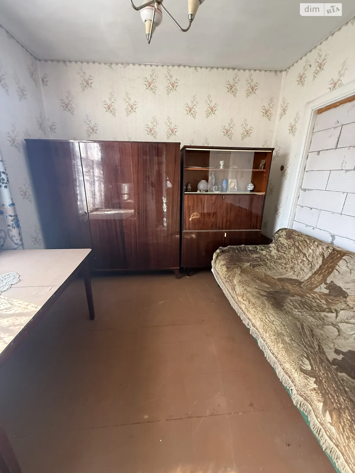 Продается одноэтажный дом 40 кв. м с мебелью, цена: 25500 $ - фото 1