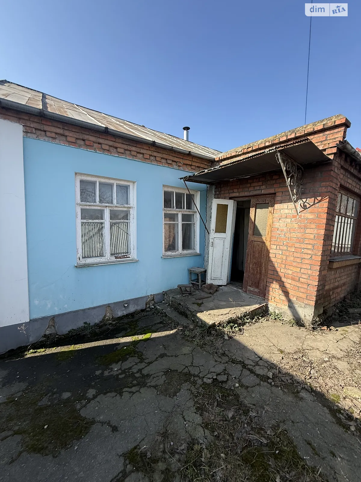 Продается одноэтажный дом 40 кв. м с мебелью, цена: 25500 $ - фото 1