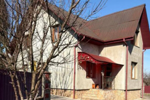 Продажа дома, Тернопольская, Кременец, р‑н. Кременец, Санаторийная улица