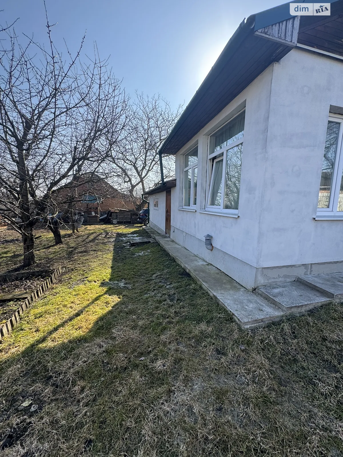 Продается одноэтажный дом 30 кв. м с мебелью, цена: 63000 $ - фото 1