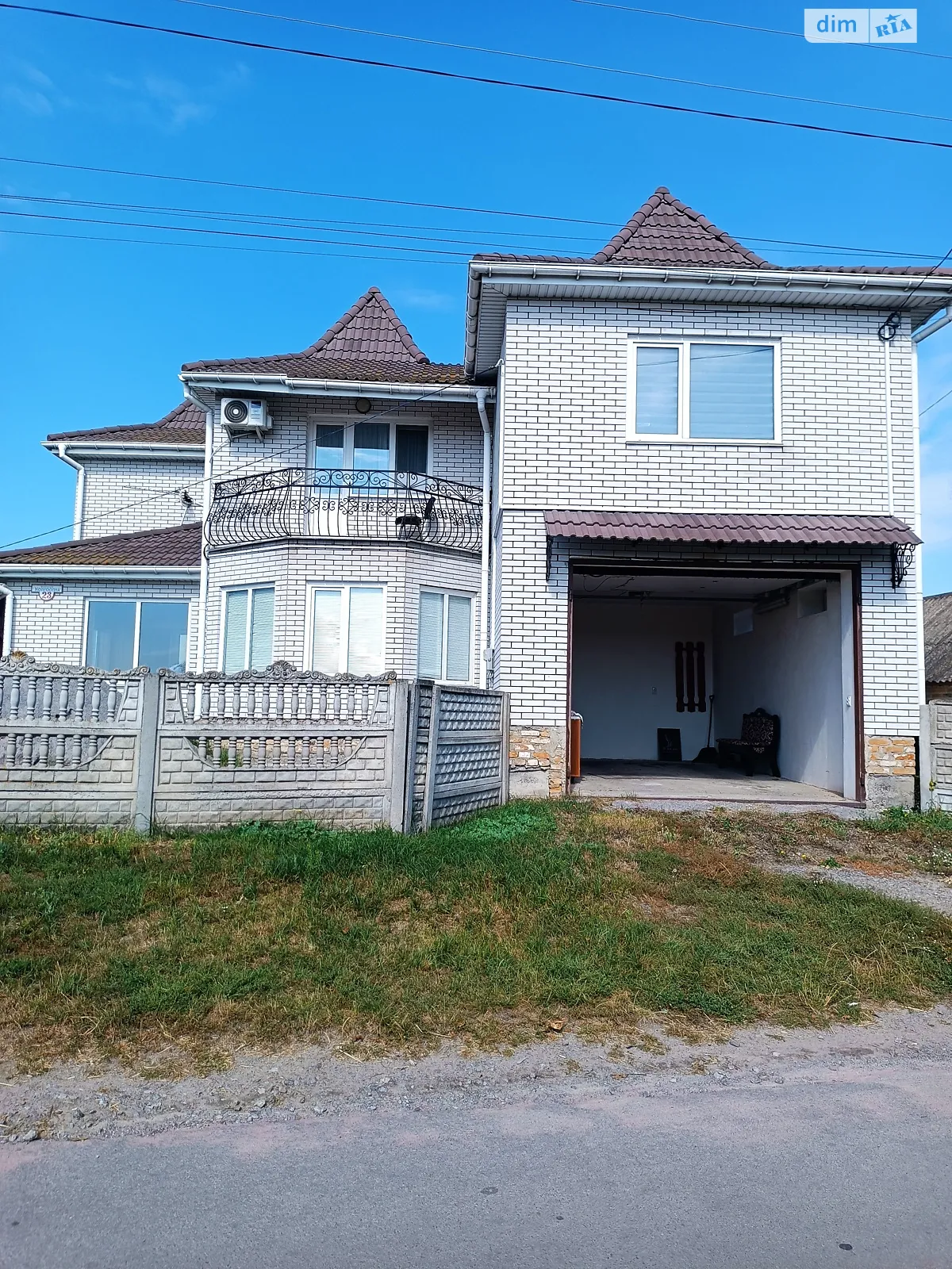 Продається будинок 2 поверховий 175.4 кв. м з верандою, цена: 130000 $ - фото 1