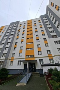 Долгосрочная аренда квартиры, Винница, р‑н. Замостянский, Левка Лукьяненко (Ватутина) улица, дом 54