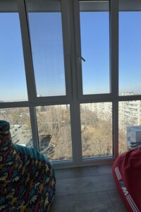 Продаж квартири, Харків, р‑н. Салтівський, ст.м. Студентська, Валентинівська (Блюхера) вулиця, буд. 24, кв. 181