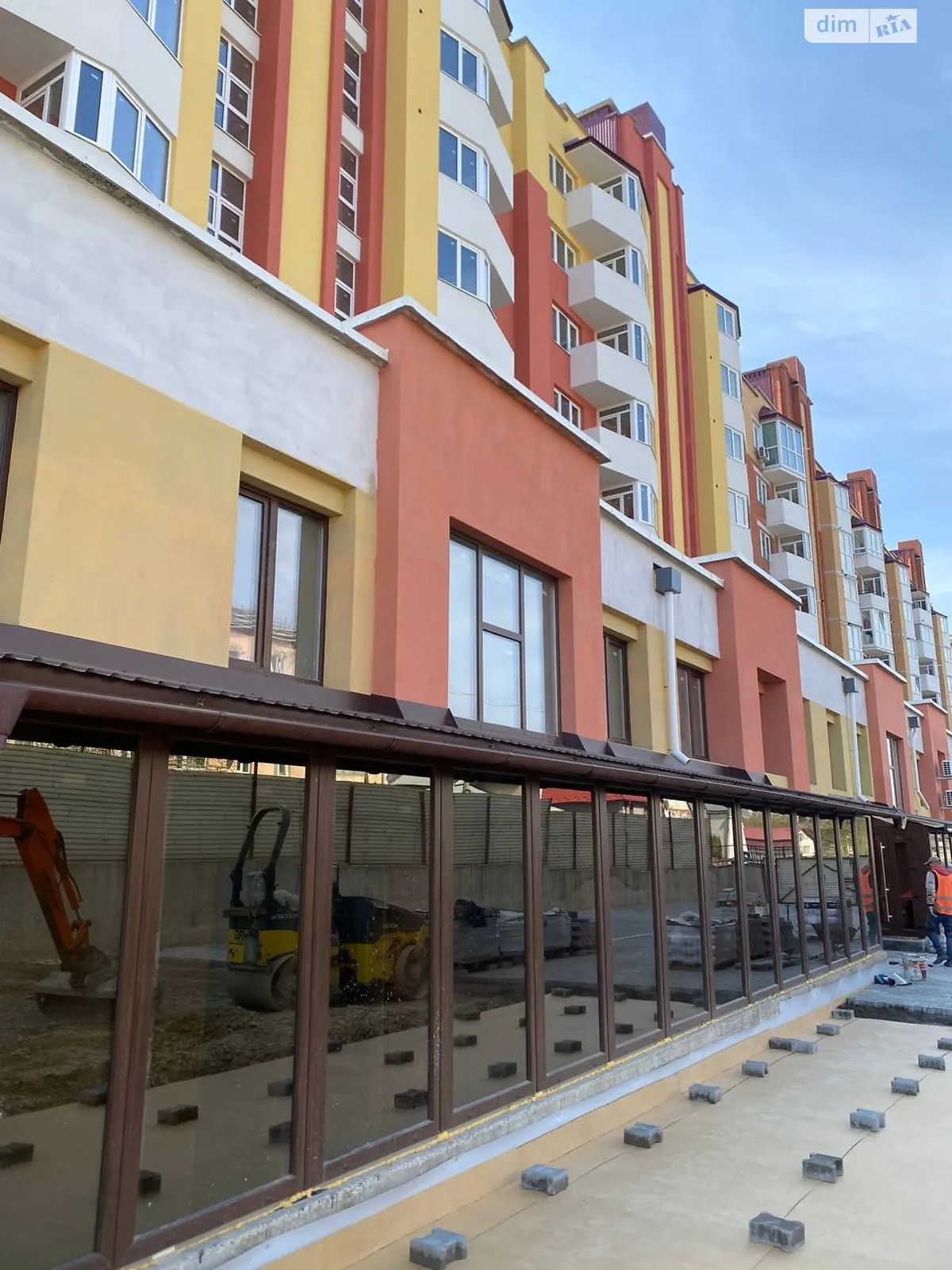 Продается помещения свободного назначения 38.9 кв. м в 10-этажном здании, цена: 30731 $ - фото 1