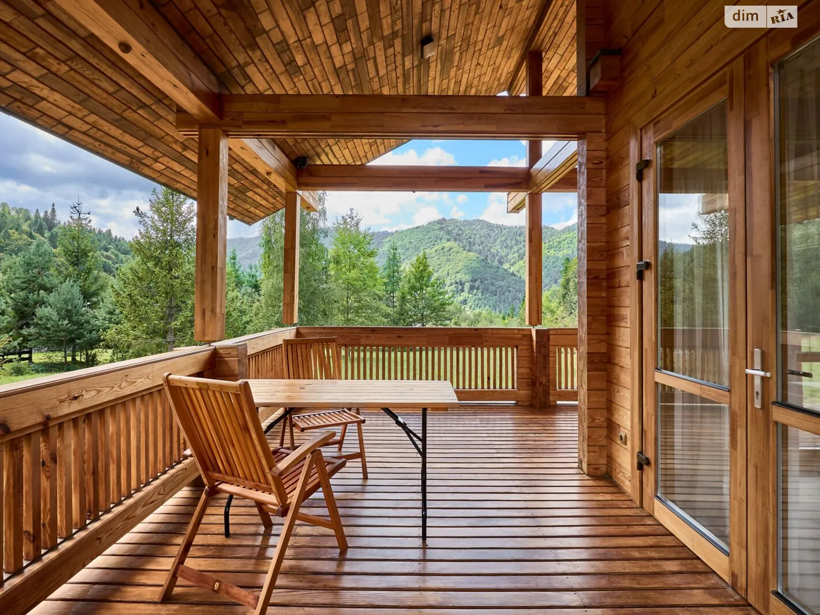 Продается дом на 2 этажа 125.9 кв. м с террасой, цена: 270000 $ - фото 1