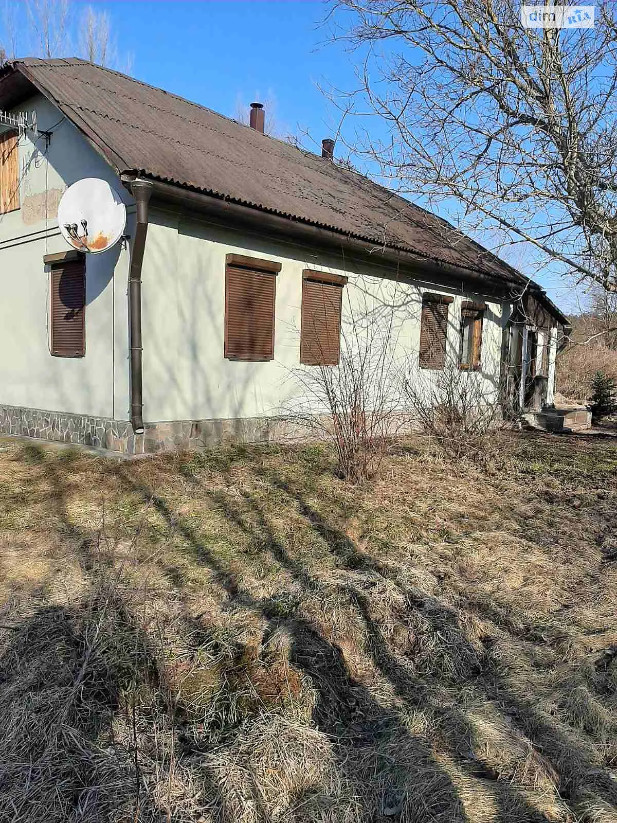 Продается одноэтажный дом 88.4 кв. м с верандой, цена: 40000 $ - фото 1