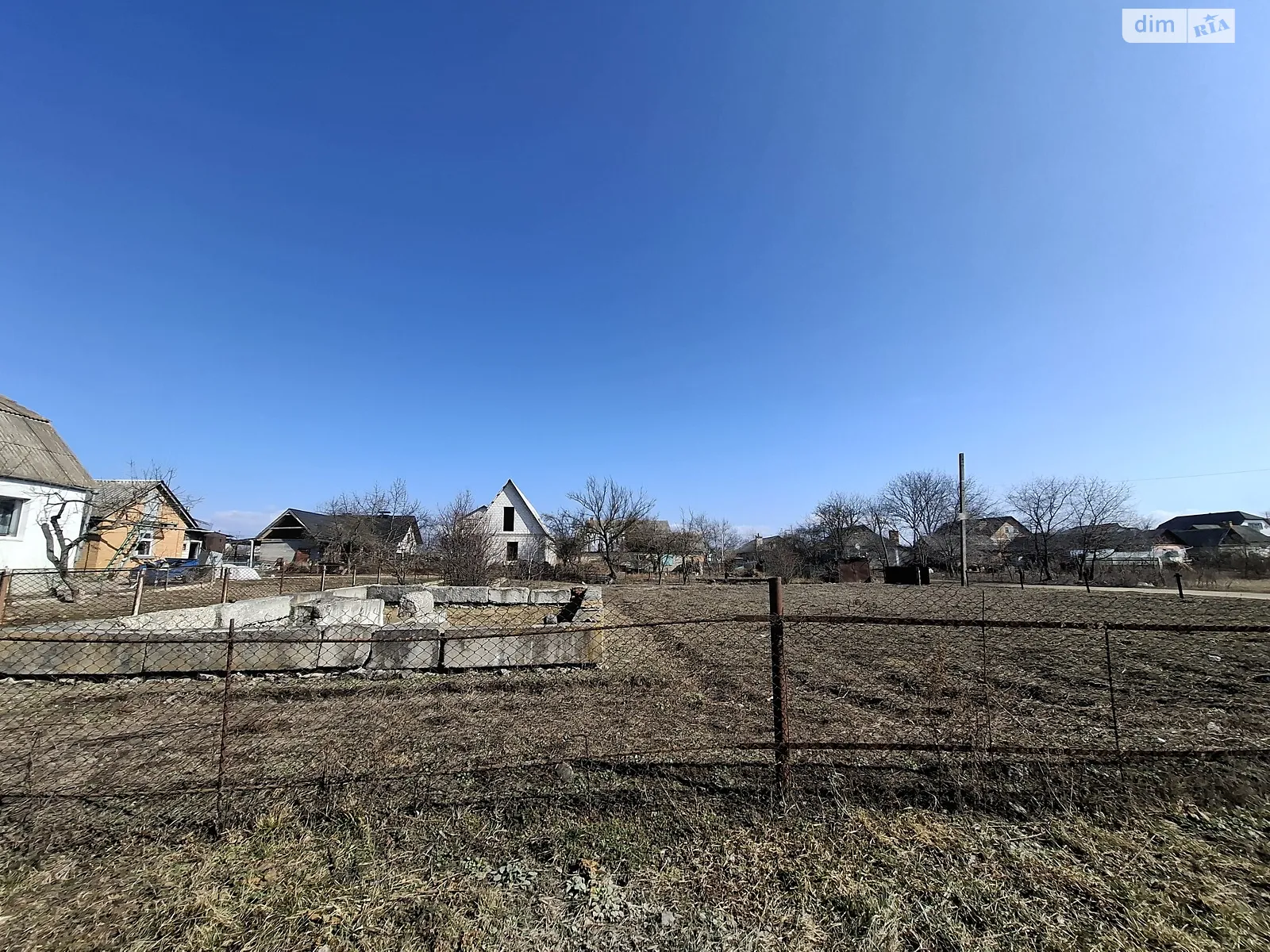 Продается земельный участок 12 соток в Винницкой области, цена: 12000 $ - фото 1